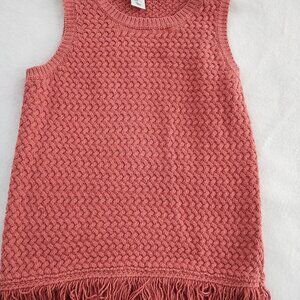 Max Studio Sweater Vest